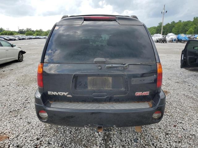 Photo 6 from auction – 2004 GMC ENVOY XL with VIN 1GKES16S746205403