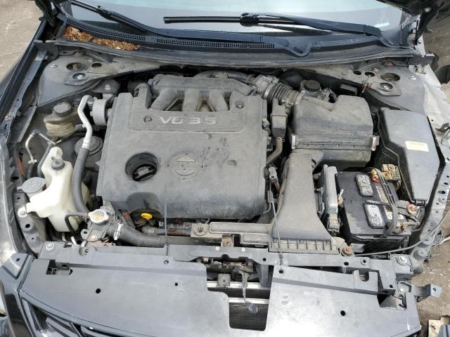 Photo 11 from auction – 2011 NISSAN ALTIMA SR with VIN 1N4BL2EP0BC116887