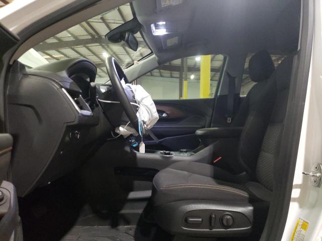 Photo 7 from auction – 2020 GMC TERRAIN SL with VIN 3GKALMEVXLL204551