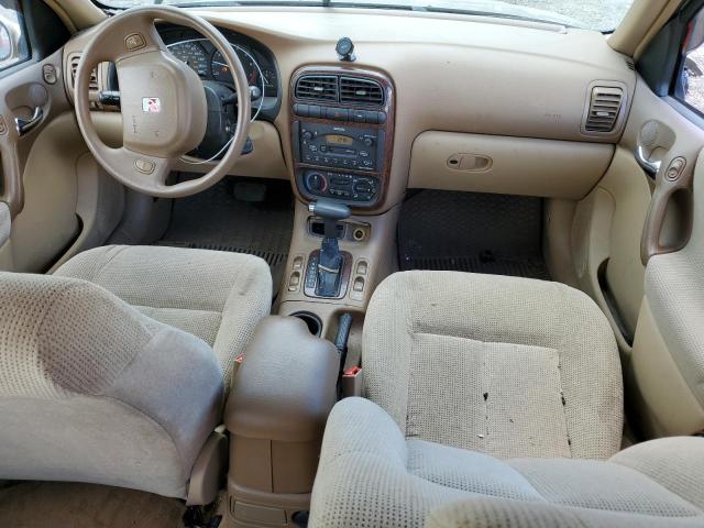 Photo 8 from auction – 2000 SATURN LS1 with VIN 1G8JU52F8YY630136