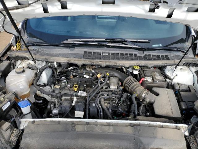 Photo 12 from auction – 2021 FORD EDGE SEL with VIN 2FMPK4J98MBA23507