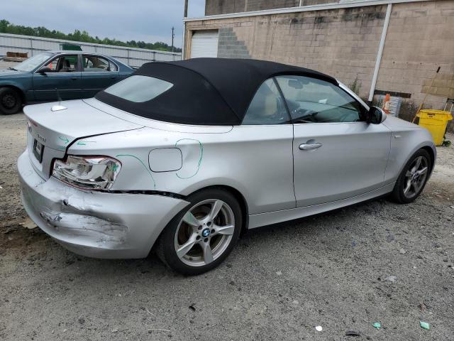 Photo 3 from auction – 2012 BMW 128 I with VIN WBAUL7C5XCVM82201