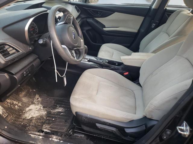 Photo 7 from auction – 2018 SUBARU IMPREZA PR with VIN 4S3GKAB68J3601317