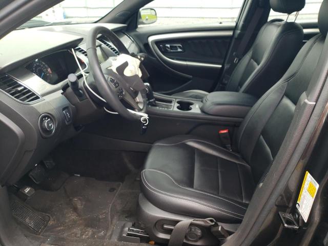 Photo 7 from auction – 2018 FORD TAURUS SEL with VIN 1FAHP2E82JG129221