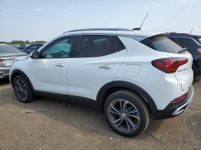 Photo 2 from auction – 2021 BUICK ENCORE GX with VIN KL4MMDS22MB088078