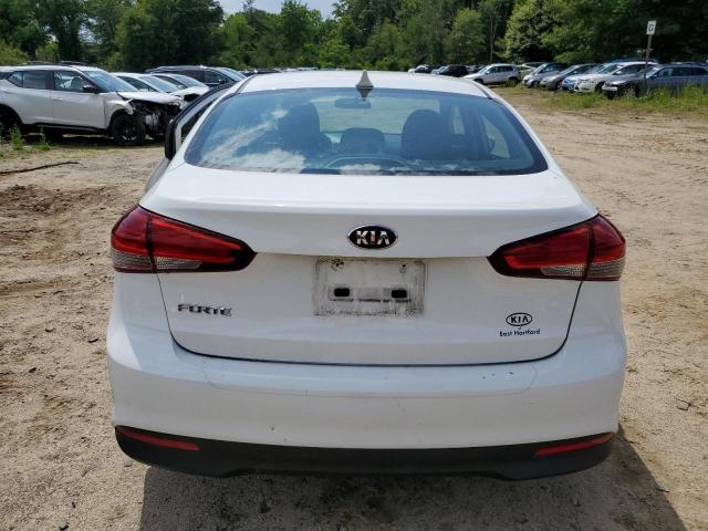 Photo 6 from auction – 2017 KIA FORTE LX with VIN 3KPFK4A75HE084231