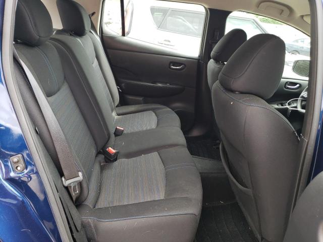 Photo 10 from auction – 2019 NISSAN LEAF S with VIN 1N4AZ1CP3KC320378