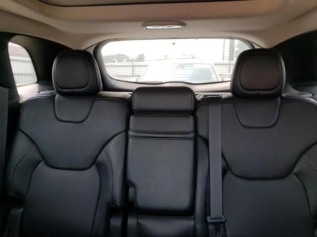 Photo 10 from auction – 2014 JEEP CHEROKEE L with VIN 1C4PJLDS1EW217442