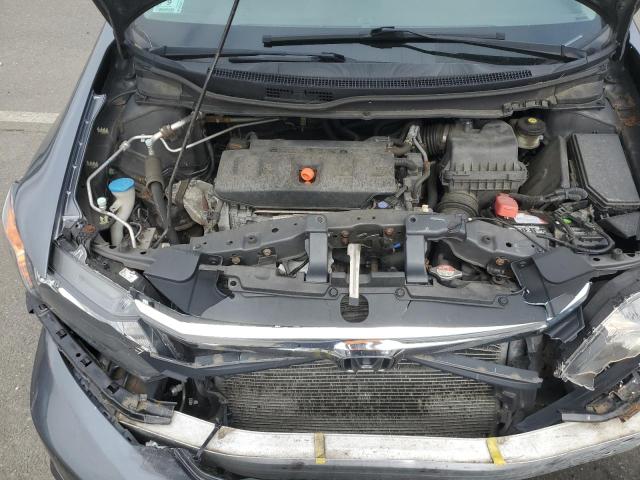 Photo 11 from auction – 2012 HONDA CIVIC EX with VIN 2HGFB2F8XCH554824