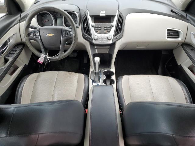 Photo 8 from auction – 2013 CHEVROLET EQUINOX LS with VIN 2GNALBEK5D6214634