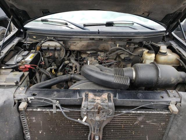 Photo 11 from auction – 2008 FORD F150 with VIN 1FTRX14W28FB42690