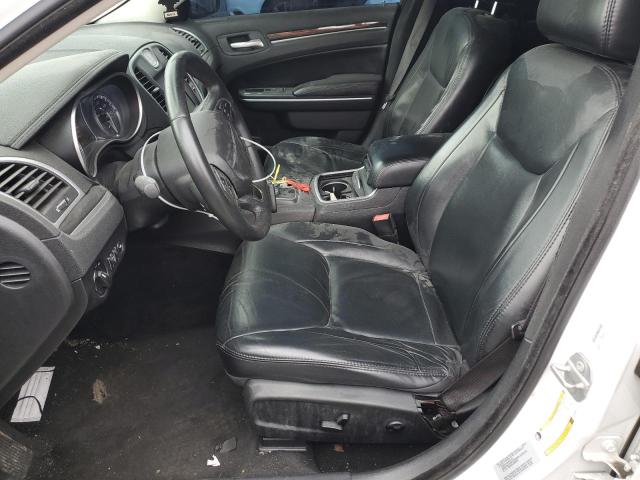 Photo 7 from auction – 2015 CHRYSLER 300 LIMITE with VIN 2C3CCAAG4FH898939