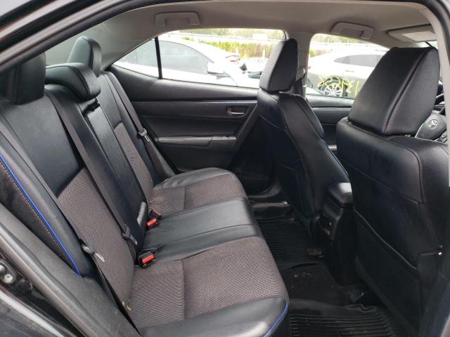 Photo 10 from auction – 2017 TOYOTA COROLLA L with VIN 5YFBURHE0HP605395