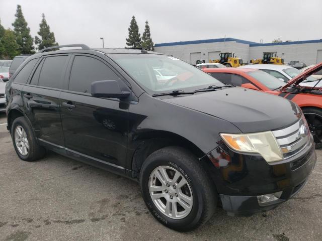 Photo 4 from auction – 2007 FORD EDGE SE with VIN 2FMDK46C87BB00422