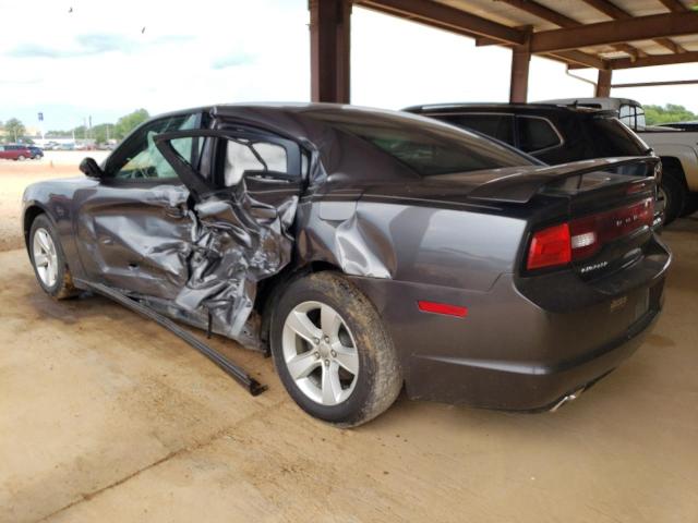Photo 2 from auction – 2014 DODGE CHARGER SE with VIN 2C3CDXBG5EH261524