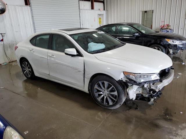 Photo 4 from auction – 2016 ACURA TLX with VIN 19UUB1F32GA015933