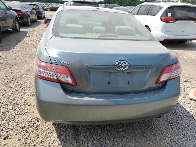 صورة رقم 6 من المزاد - 2011 TOYOTA CAMRY BASE مع VIN 4T4BF3EK1BR136816