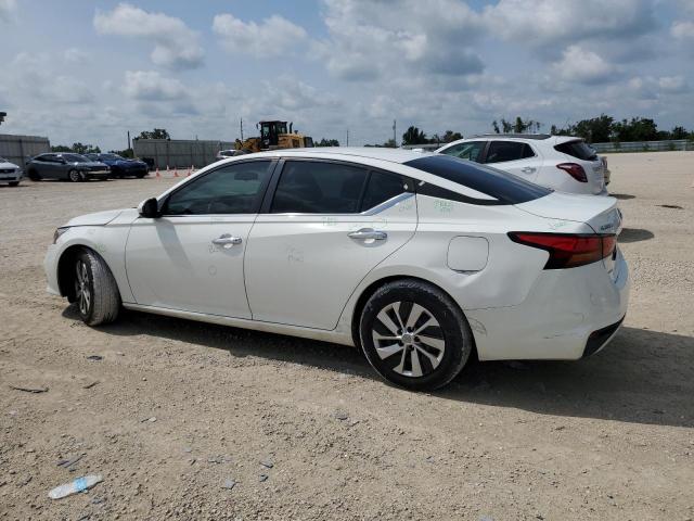 Photo 2 from auction – 2020 NISSAN ALTIMA S with VIN 1N4BL4BV1LC248623