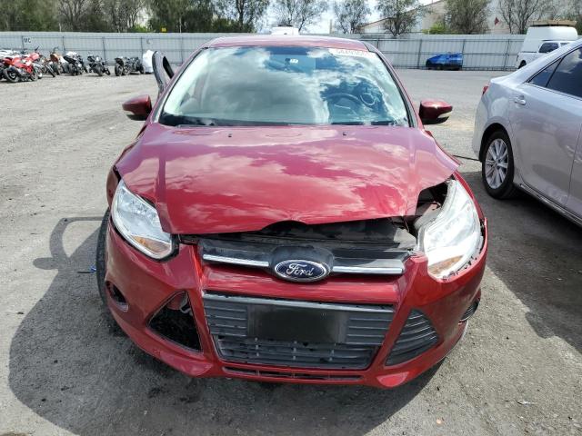 Photo 5 from auction – 2013 FORD FOCUS SE with VIN 1FADP3K28DL184546