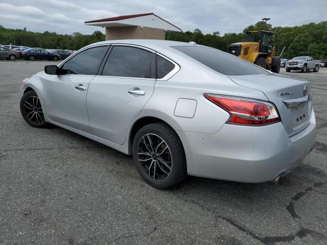 Photo 2 from auction – 2015 NISSAN ALTIMA 2.5 with VIN 1N4AL3AP4FC243607