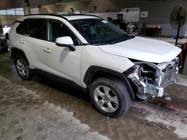 Photo 4 from auction – 2019 TOYOTA RAV4 XLE with VIN JTMP1RFV3KD507473