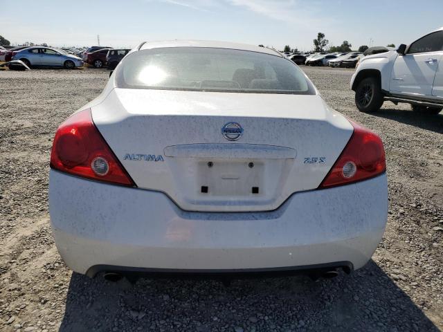 Photo 6 from auction – 2008 NISSAN ALTIMA 2.5 with VIN 1N4AL24E48C182055
