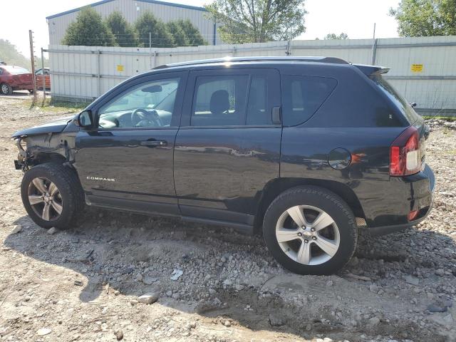 Photo 2 from auction – 2015 JEEP COMPASS LA with VIN 1C4NJDEB7FD426371