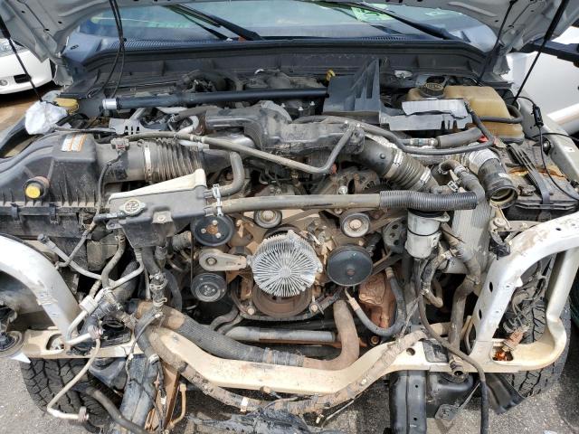 Photo 11 from auction – 2016 FORD F250 SUPER with VIN 1FT7W2BT6GEB82400