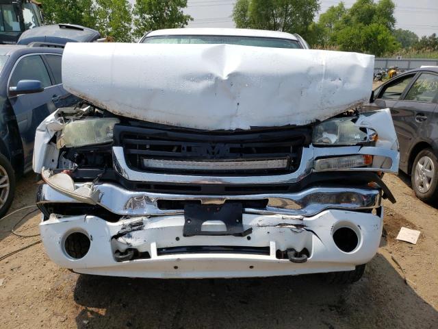 Photo 5 from auction – 2004 GMC SIERRA K25 with VIN 1GTHK29U24E238780