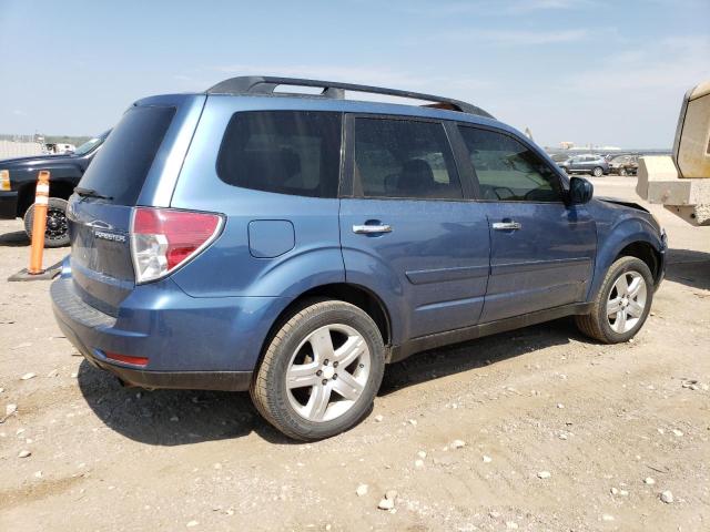 Photo 3 from auction – 2010 SUBARU FORESTER 2 with VIN JF2SH6CC5AH757684