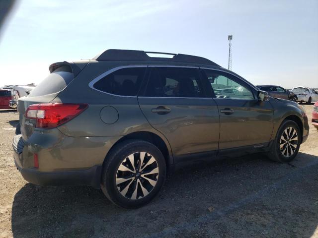 Photo 3 from auction – 2015 SUBARU OUTBACK 2. with VIN 4S4BSBNC6F3266479