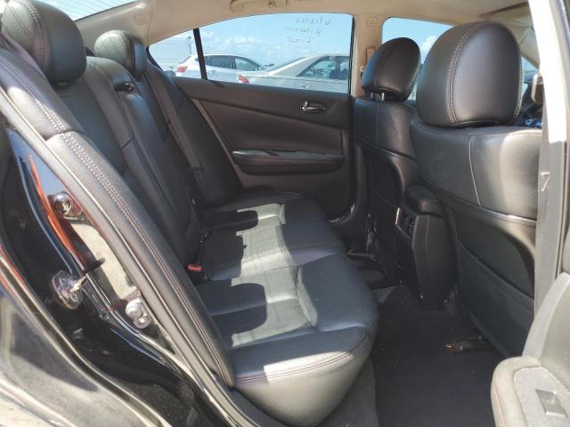 Photo 10 from auction – 2010 NISSAN MAXIMA S with VIN 1N4AA5AP0AC839887