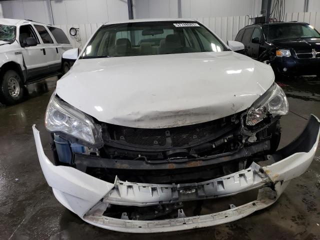 Photo 5 from auction – 2015 TOYOTA CAMRY LE with VIN 4T4BF1FK5FR471375