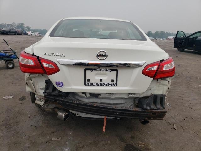 Photo 6 from auction – 2016 NISSAN ALTIMA 2.5 with VIN 1N4AL3AP9GC249906
