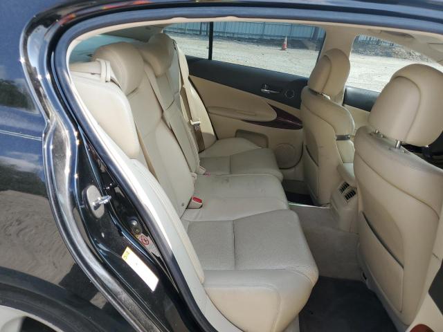 Zdjęcie 10 z aukcji – 2010 LEXUS GS 350 z VIN JTHBE1KS9A0047896