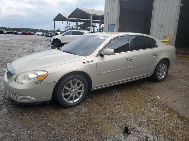 BUICK LUCERNE CX 2008 with VIN 1G4HD572X8U171320 - Photo from auction