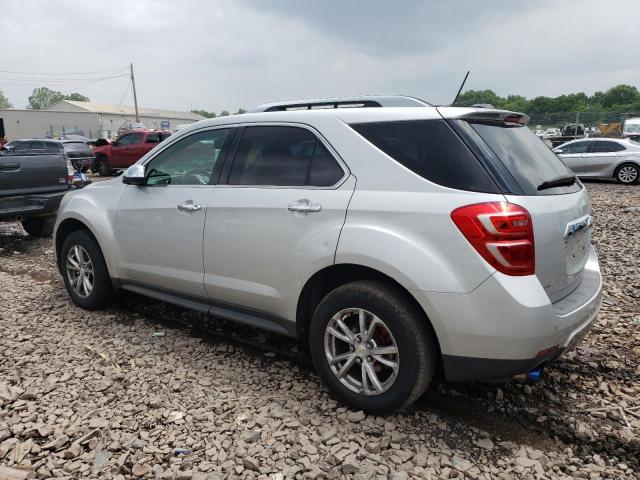 Photo 2 from auction – 2010 CHEVROLET EQUINOX LT with VIN 2CNFLNEY5A6285182