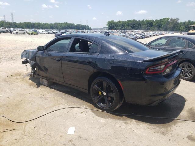Photo 2 from auction – 2016 DODGE CHARGER R/ with VIN 2C3CDXCT4GH339581