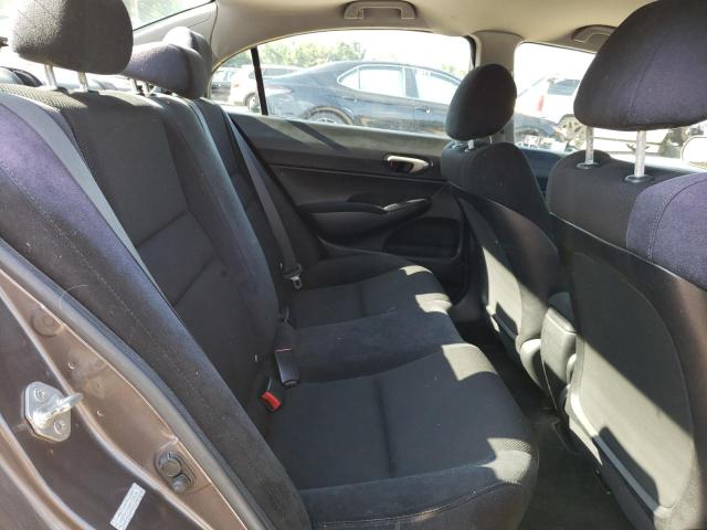 Photo 10 from auction – 2010 HONDA CIVIC with VIN 2HGFA1F62AH508476