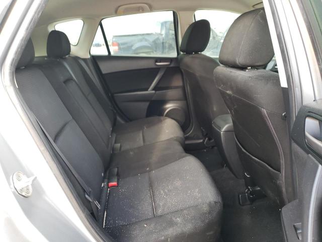 Foto 10 de la subasta – 2012 MAZDA 3 I con VIN JM1BL1L70C1644112