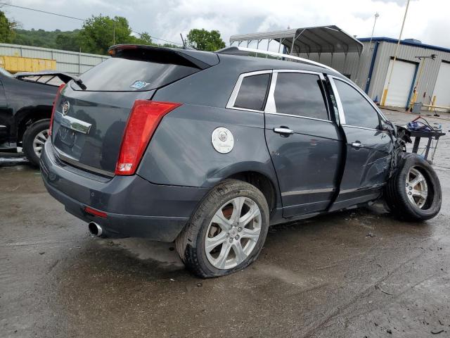 Photo 3 from auction – 2010 CADILLAC SRX PERFOR with VIN 3GYFNEEY5AS516592