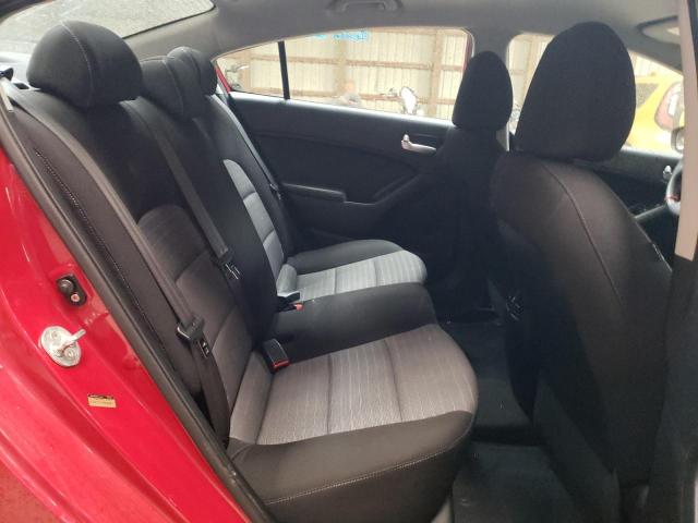 Photo 10 from auction – 2014 KIA FORTE LX with VIN KNAFX4A69E5182059
