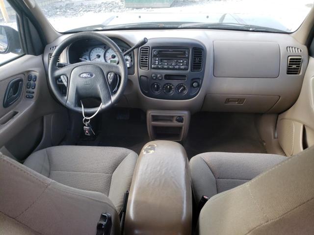 Photo 8 from auction – 2001 FORD ESCAPE XLT with VIN 1FMYU03181KF45389