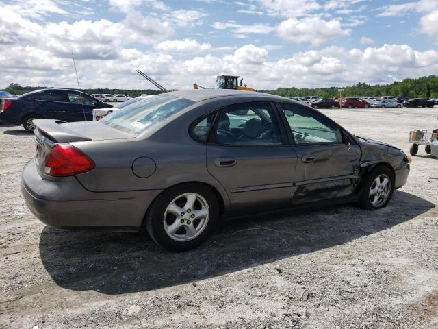 Photo 3 from auction – 2003 FORD TAURUS SES with VIN 1FAHP55S53G265620