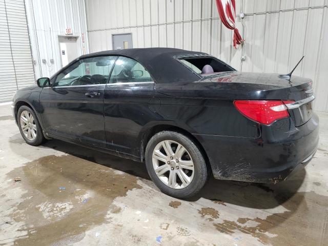 Photo 2 from auction – 2013 CHRYSLER 200 TOURIN with VIN 1C3BCBEB0DN503336