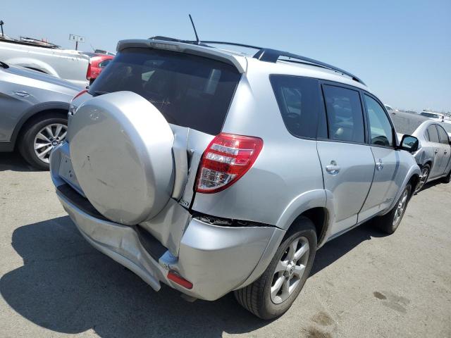 Photo 3 from auction – 2011 TOYOTA RAV4 LIMIT with VIN 2T3DK4DV4BW047765