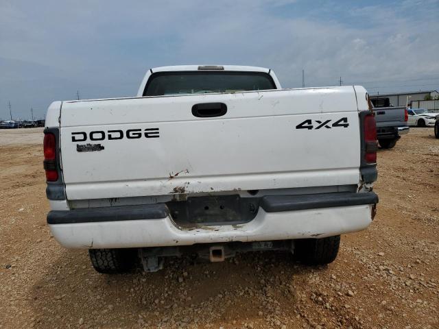 Photo 6 from auction – 2001 DODGE RAM 1500 with VIN 1B7HF13Z81J534456