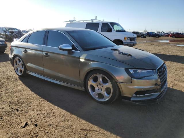 Photo 4 from auction – 2016 AUDI A3 PREMIUM with VIN WAUE8GFF6G1058473