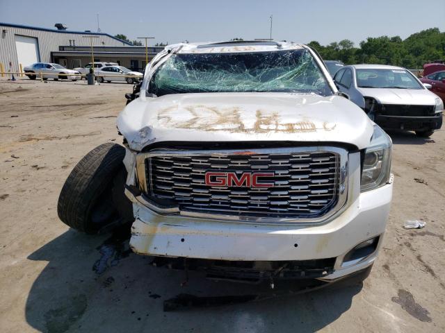 Photo 5 from auction – 2018 GMC YUKON DENA with VIN 1GKS2CKJ7JR202748
