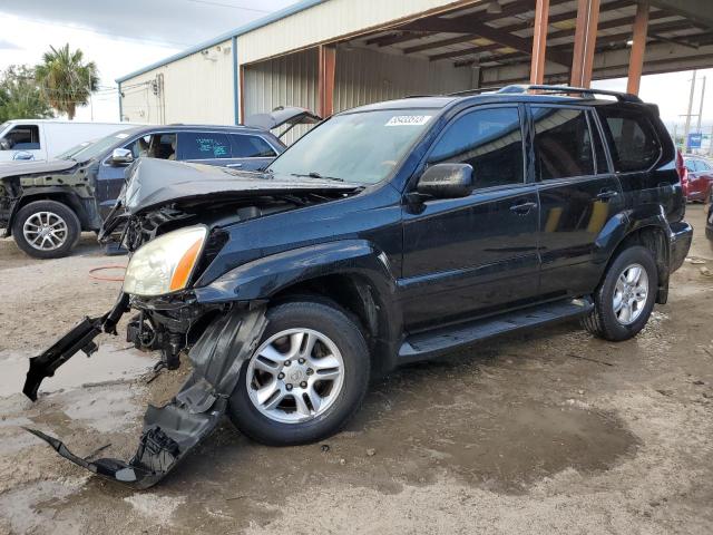 Photo 1 from auction – 2006 LEXUS GX 470 with VIN JTJBT20X860104492